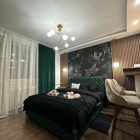 The Nada Apartment Of Hope Subotica Bagian luar foto