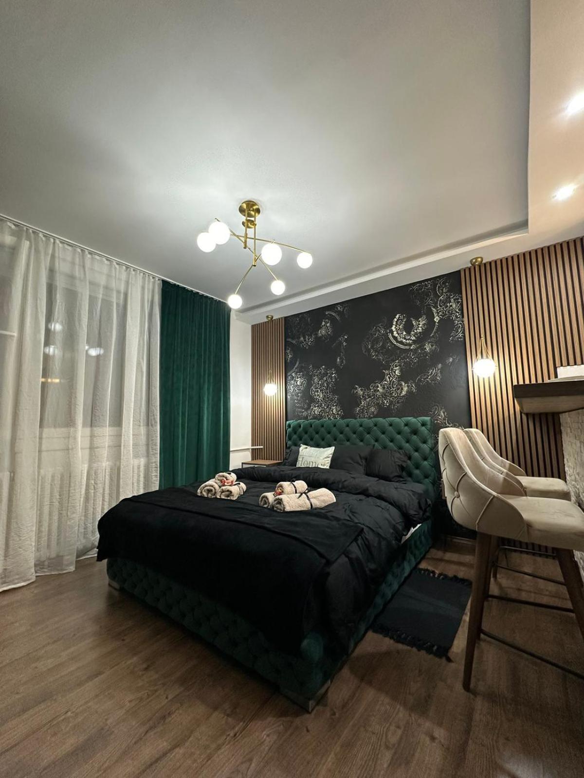 The Nada Apartment Of Hope Subotica Bagian luar foto