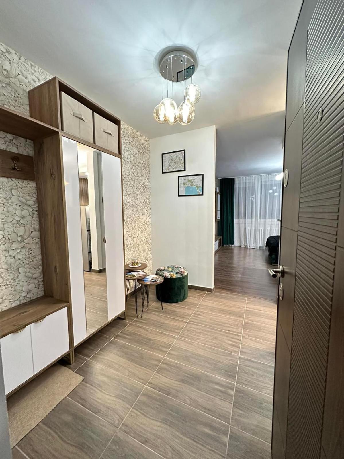 The Nada Apartment Of Hope Subotica Bagian luar foto