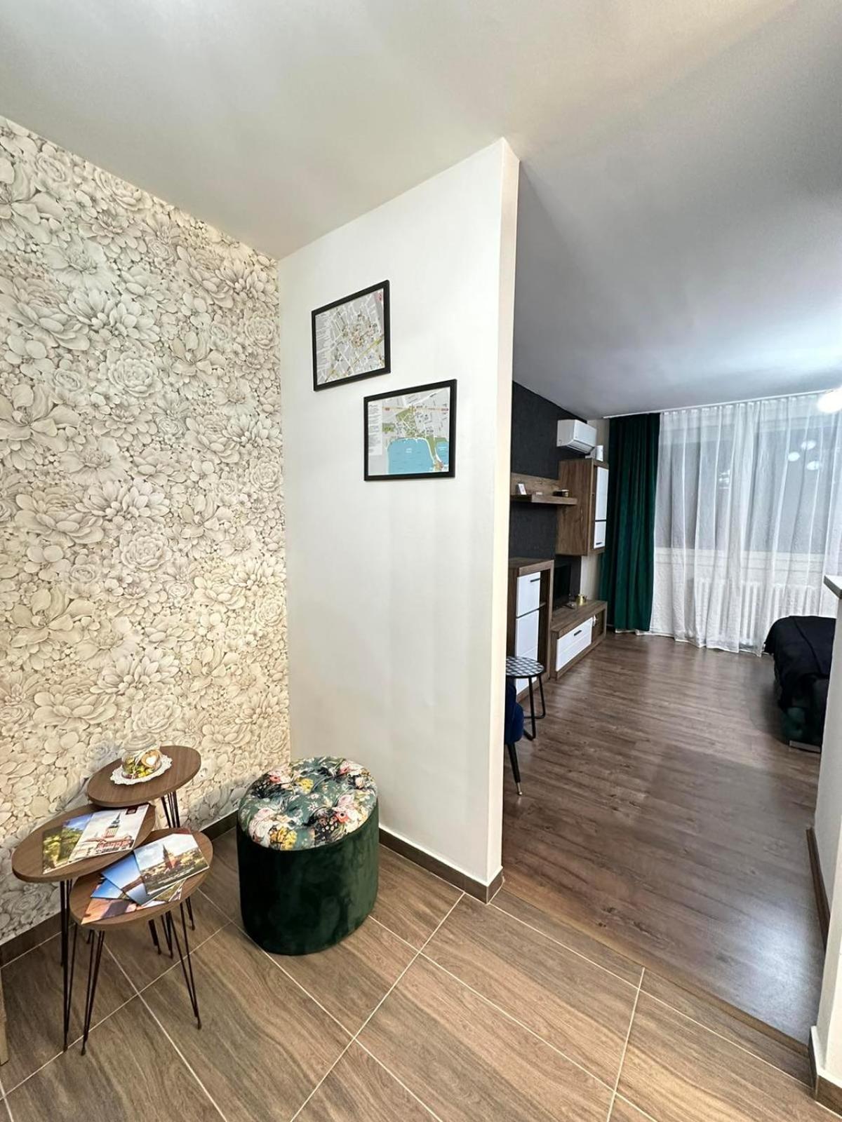The Nada Apartment Of Hope Subotica Bagian luar foto