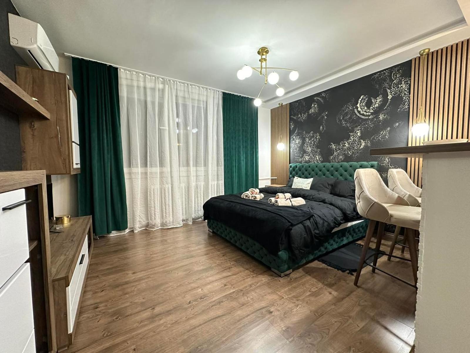 The Nada Apartment Of Hope Subotica Bagian luar foto