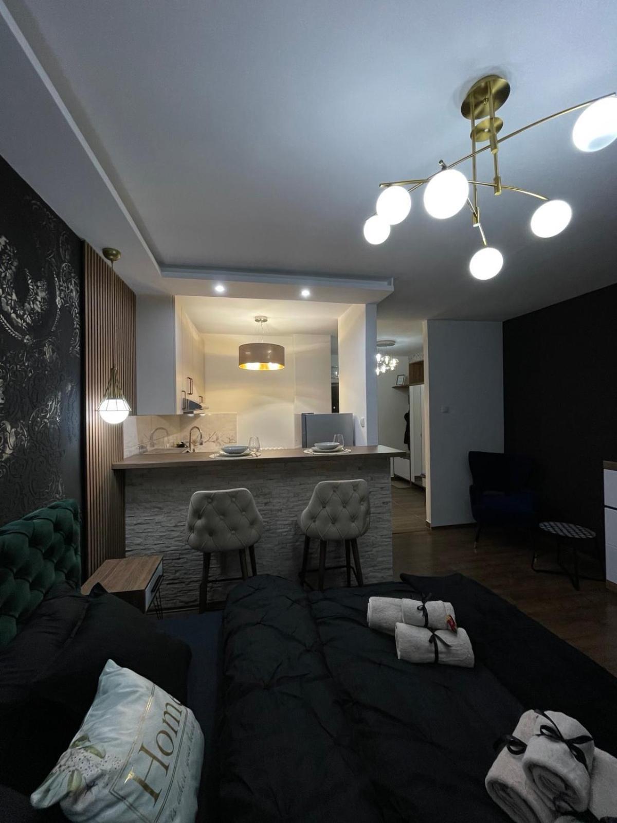 The Nada Apartment Of Hope Subotica Bagian luar foto