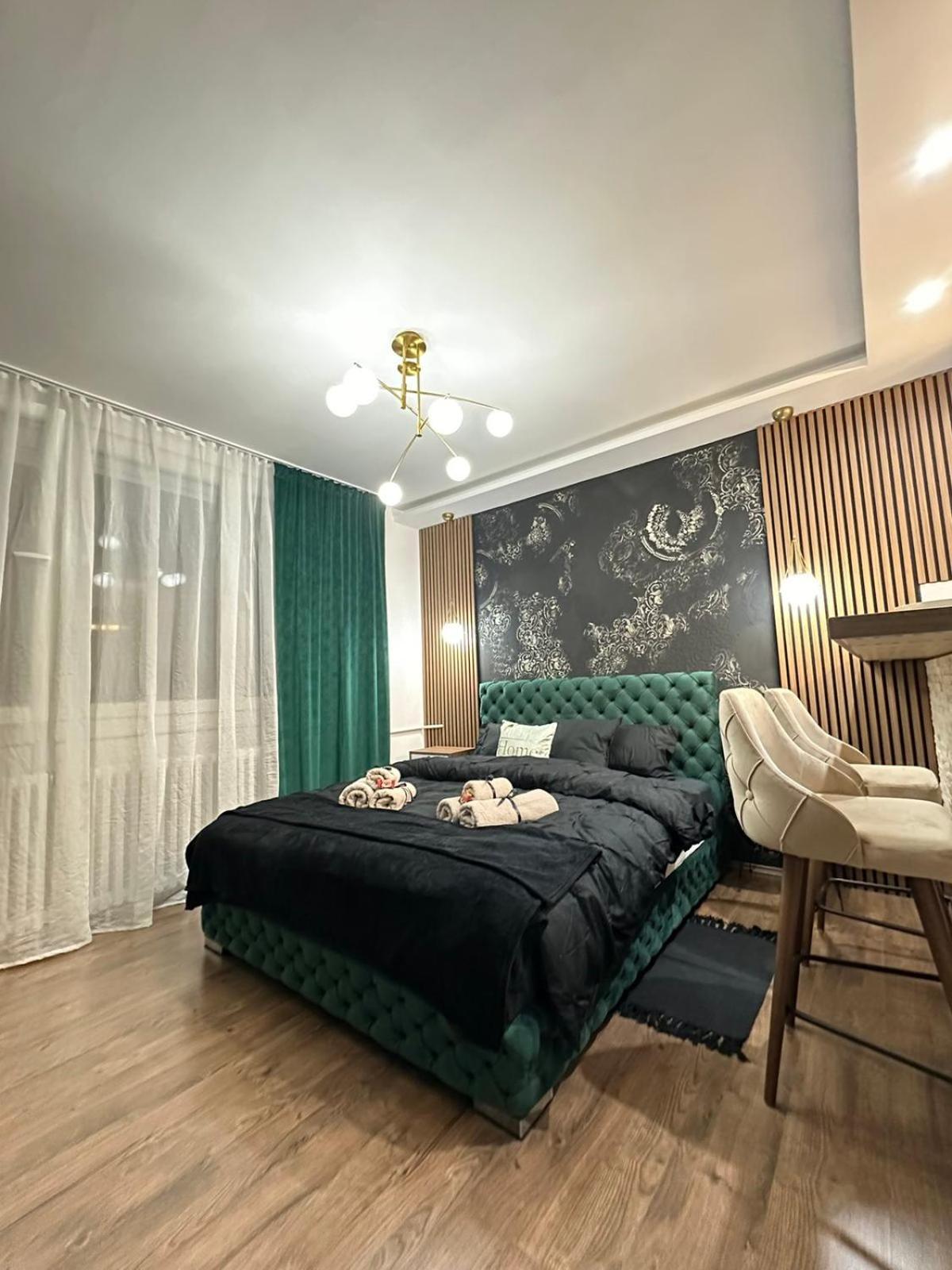 The Nada Apartment Of Hope Subotica Bagian luar foto