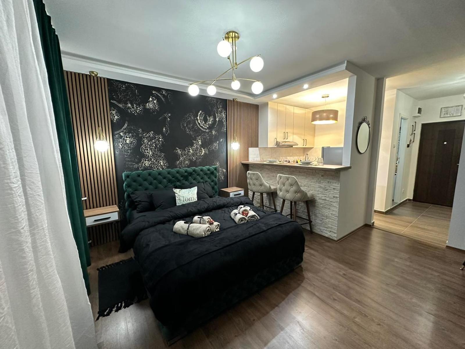 The Nada Apartment Of Hope Subotica Bagian luar foto