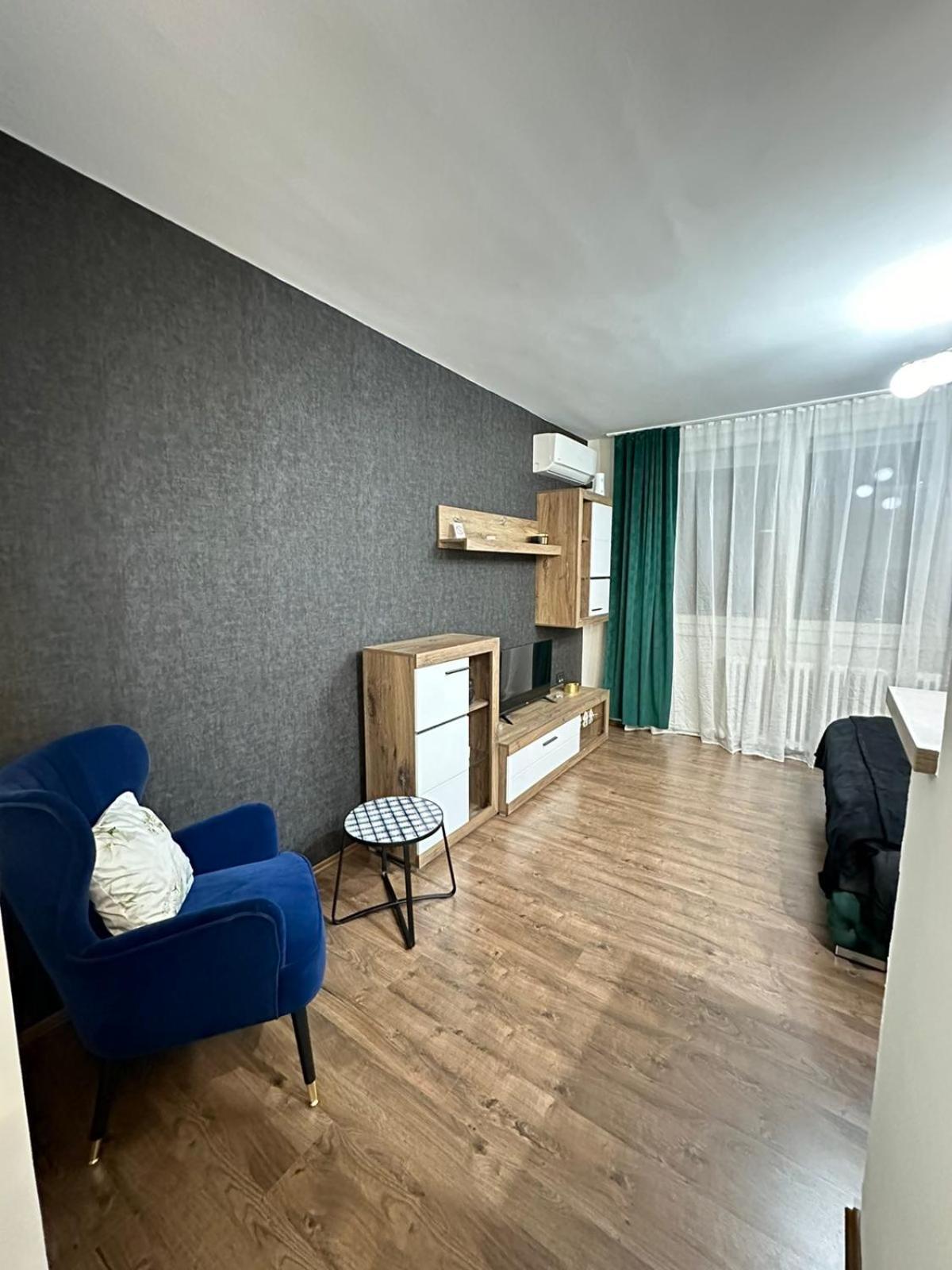 The Nada Apartment Of Hope Subotica Bagian luar foto