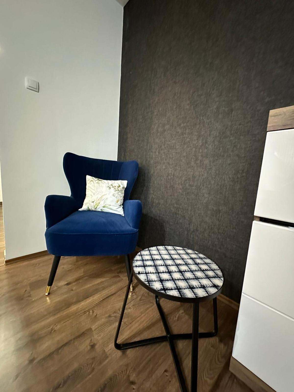 The Nada Apartment Of Hope Subotica Bagian luar foto